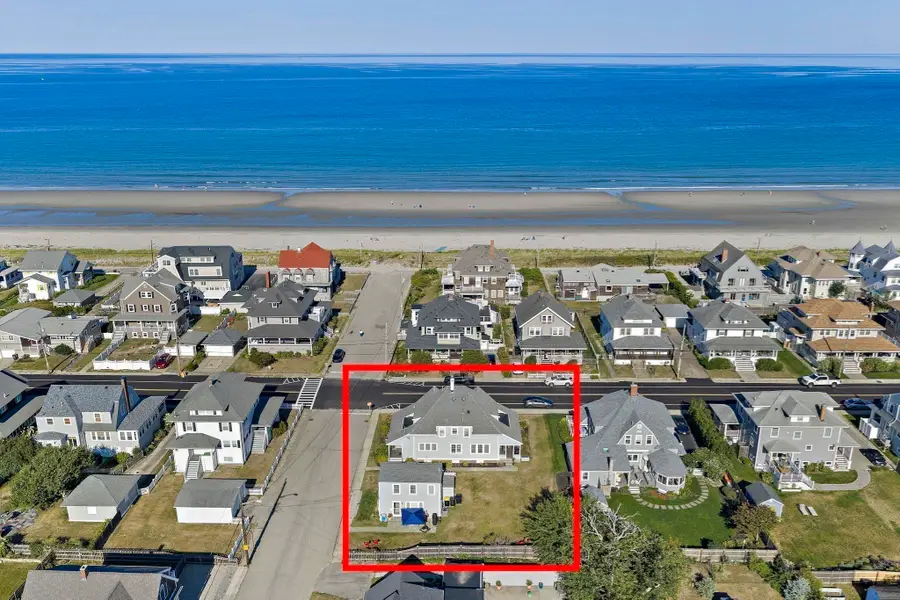 117 Manomet Ave., Hull, MA 02045 - #3