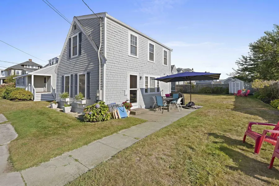 70 Coburn Street, Hull, MA 02045 - #2