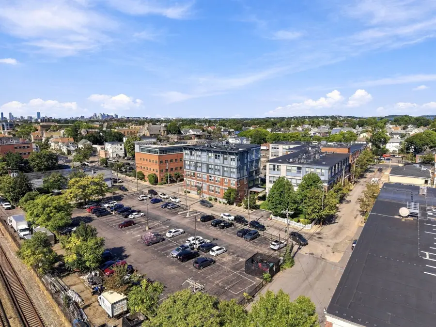 120 Holmes St #318, Quincy, MA 02171 - #2