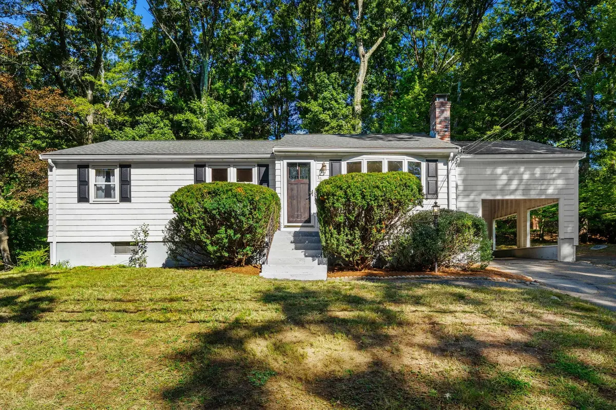 56 Skilton Ln, Burlington, MA 01803 - #1