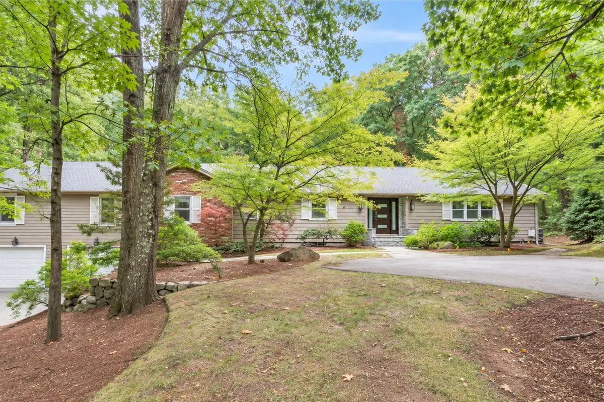 20 Blueberry Hill Road, Weston, MA 02493 - #1