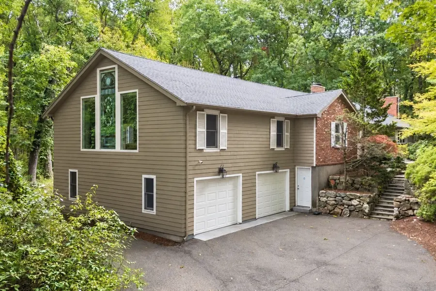 20 Blueberry Hill Road, Weston, MA 02493 - #3