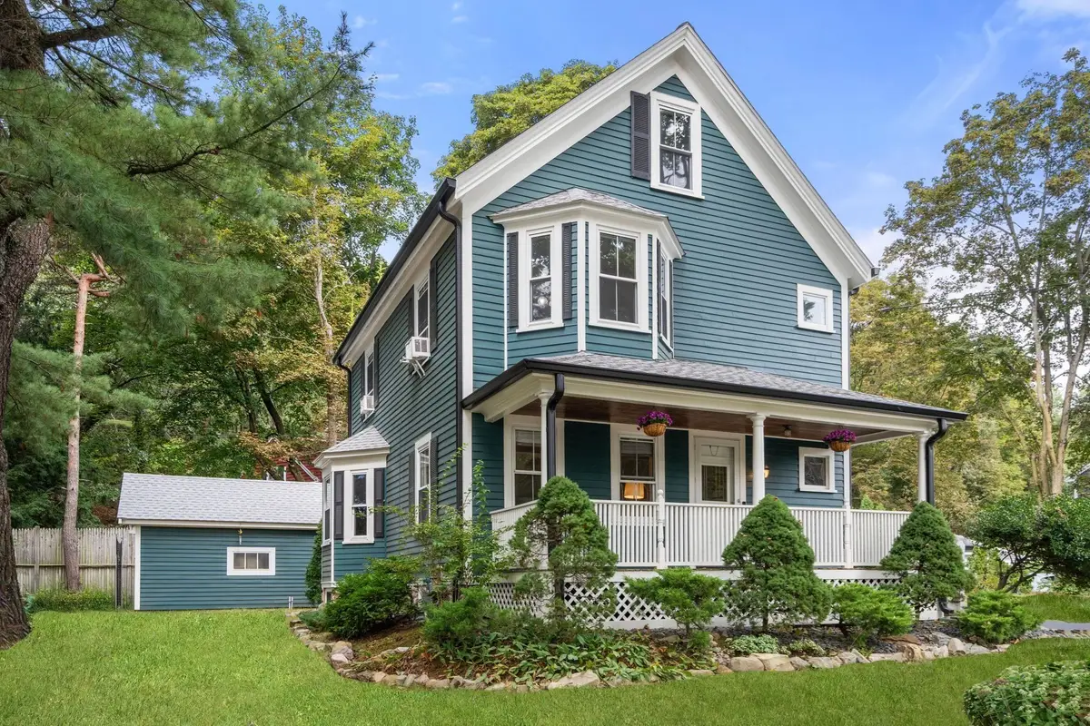 28 River Road, Weston, MA 02493 - #1