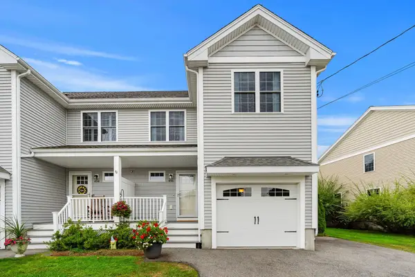 496 Hilldale Ave #496, Haverhill, MA 01832