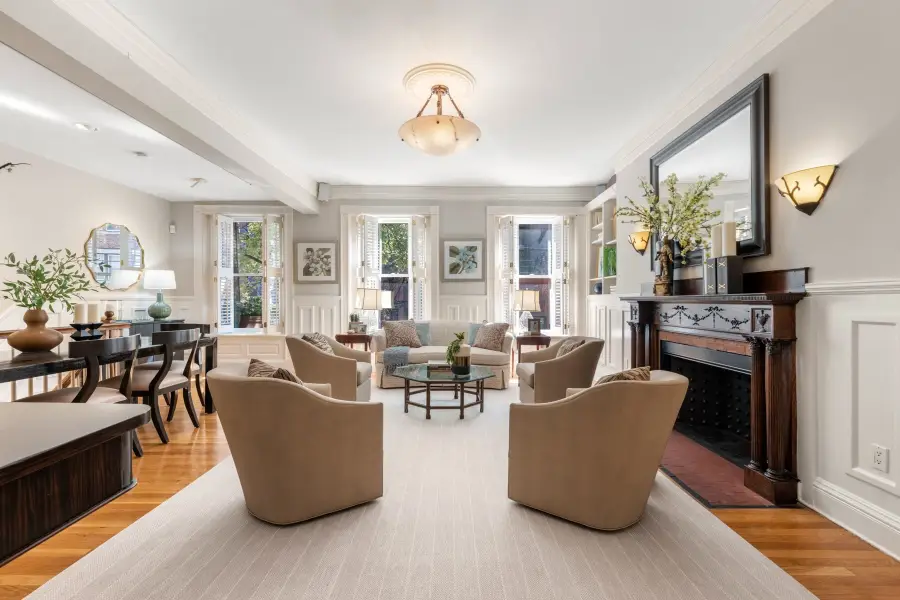 398 Marlborough St #1, Boston, MA 02115 - #2