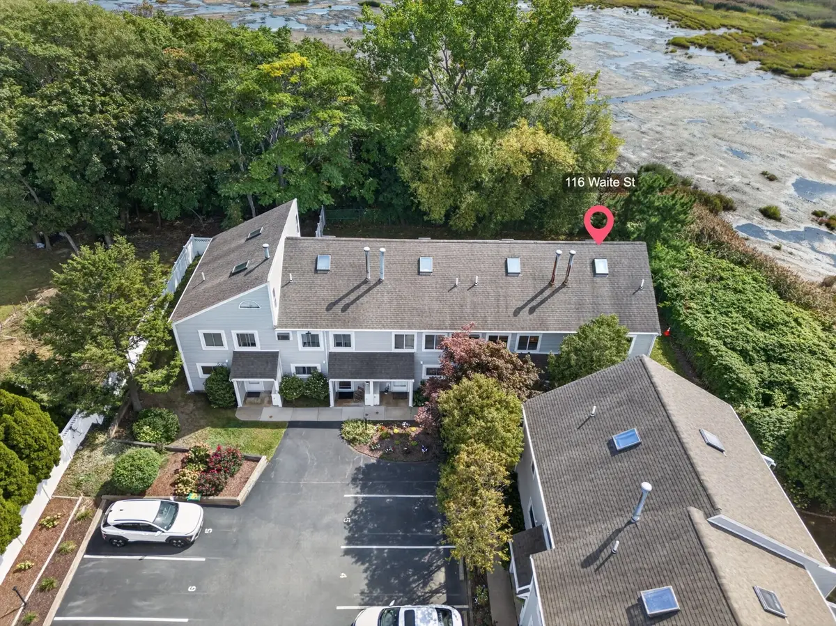 116 Waite St #4, Revere, MA 02151 - #1