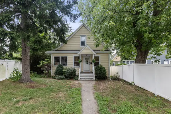 7 Kane St, Boston, MA 02125