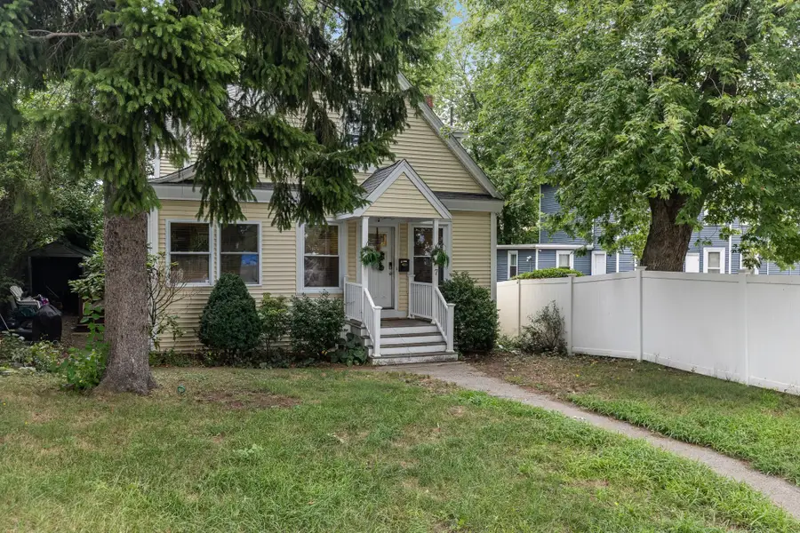 7 Kane St, Boston, MA 02125 - #2