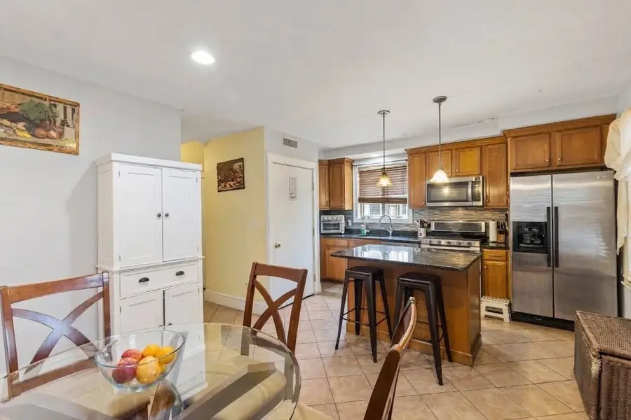 7 Kane St, Boston, MA 02125 - #3