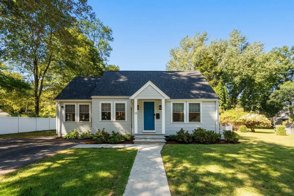14 Essex Road, Sharon, MA 02067 - #1