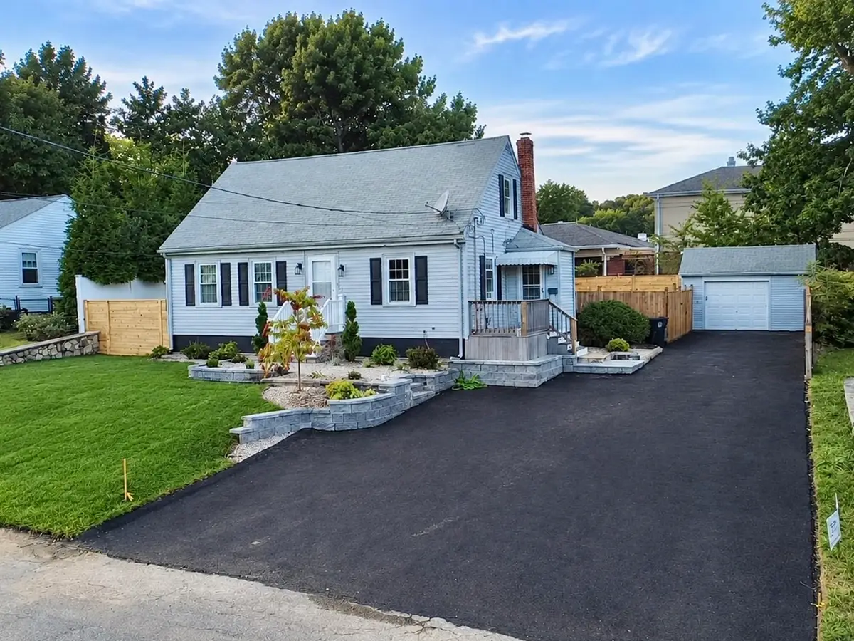 66 Belmont St, Whitman, MA 02382 - #1