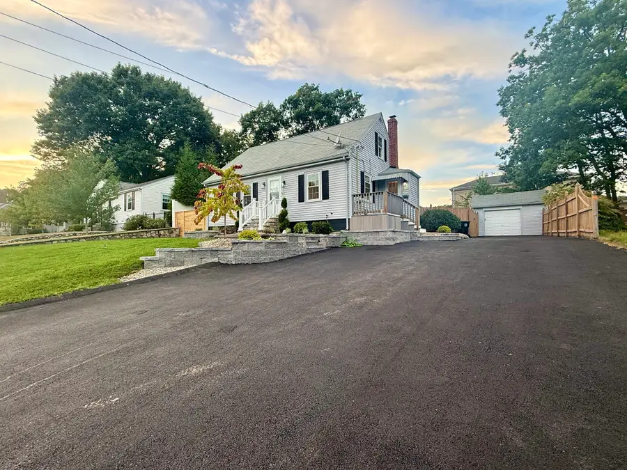 66 Belmont St, Whitman, MA 02382 - #2