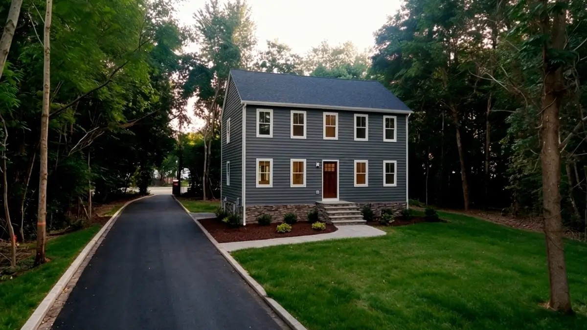 0 Peirce St, Middleboro, MA 02346 - #1