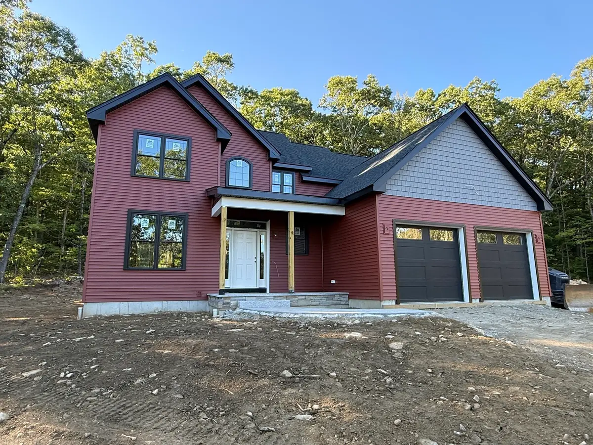 47 Southwick Rd, Sutton, MA 01590 - #1