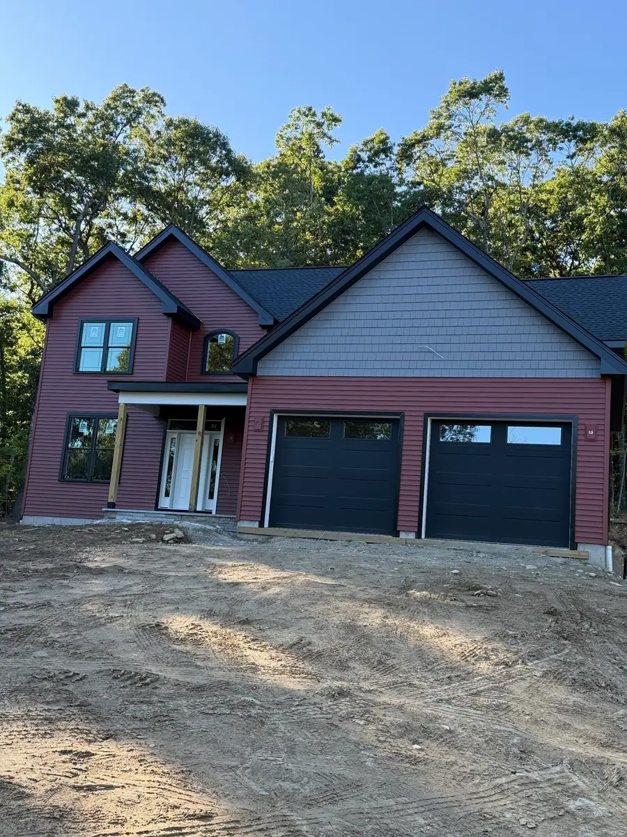 47 Southwick Rd, Sutton, MA 01590 - #2