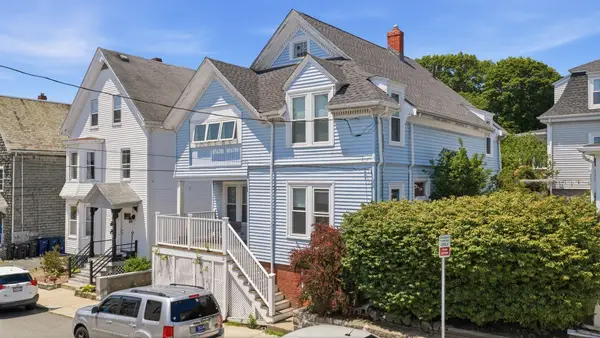 21 West Avenue, Salem, MA 01970