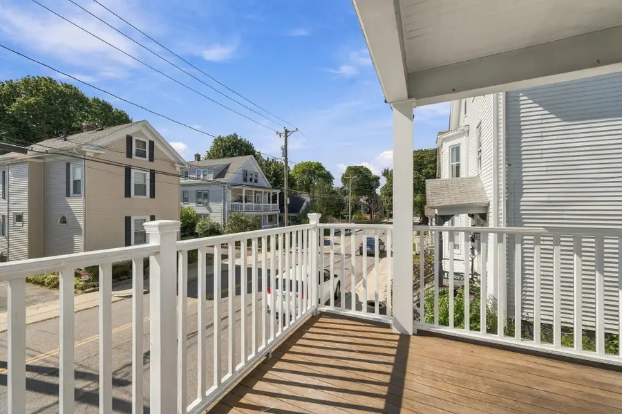 21 West Avenue, Salem, MA 01970 - #3