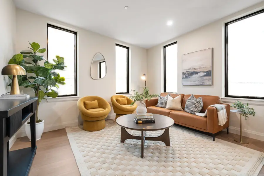 100 Lincoln Street #202, Boston, MA 02135 - #2