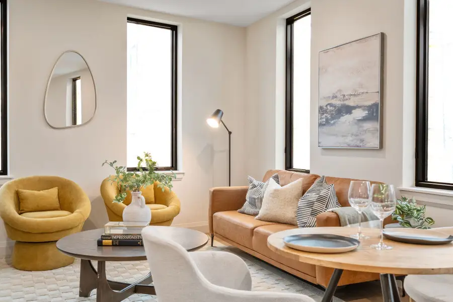 100 Lincoln Street #202, Boston, MA 02135 - #3