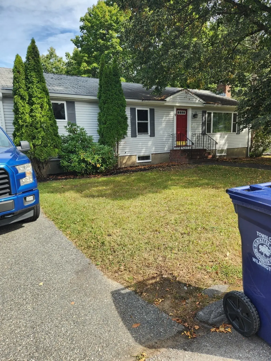 9 Wing Road, Wilmington, MA 01887 - #1