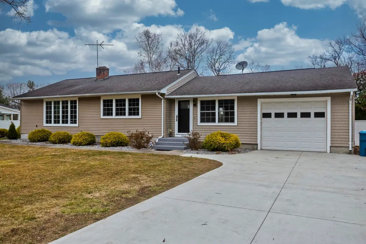 1066 Piper Rd, West Springfield, MA 01089 - #1