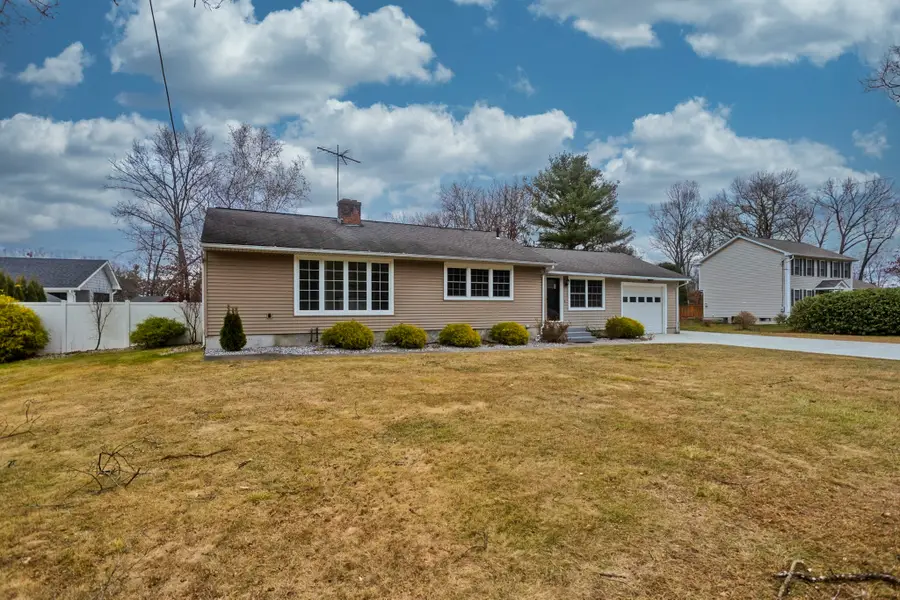 1066 Piper Rd, West Springfield, MA 01089 - #3