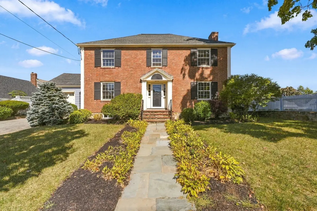 144 Porter Street, Melrose, MA 02176 - #1