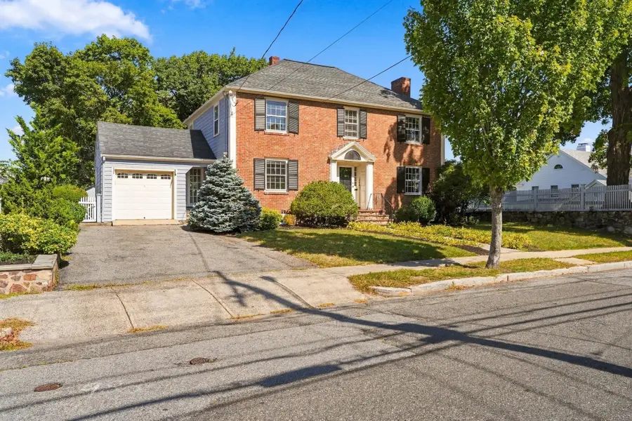 144 Porter Street, Melrose, MA 02176 - #2