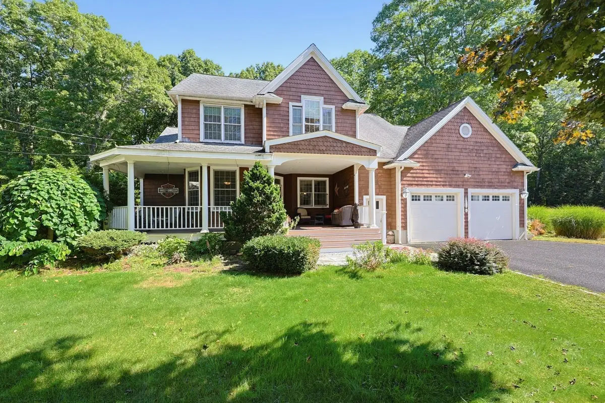 39 Cordaville Rd, Ashland, MA 01721 - #1