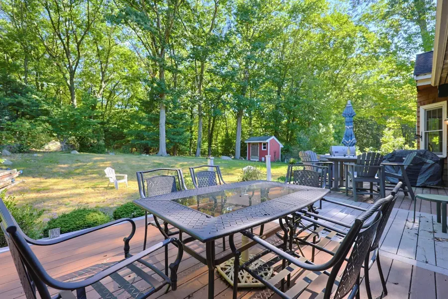39 Cordaville Rd, Ashland, MA 01721 - #3