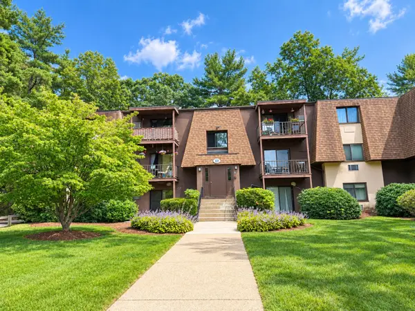 491 W Central St #D1, Franklin, MA 02038