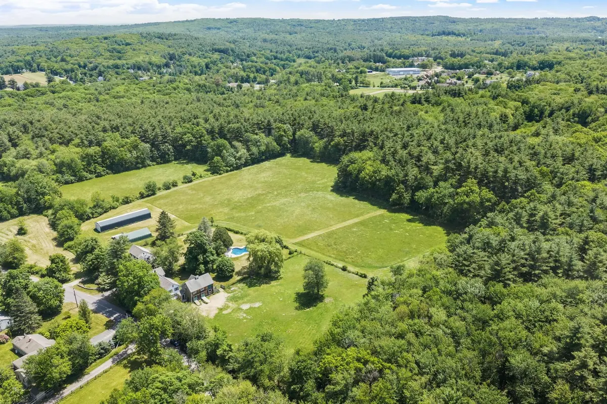 57 Old Mill Rd, Harvard, MA 01451 - #1