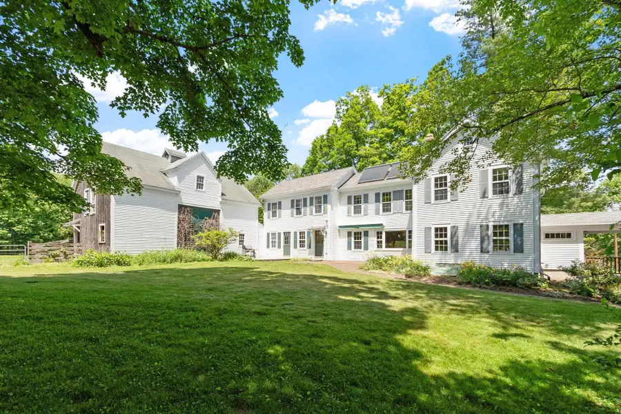 57 Old Mill Rd, Harvard, MA 01451 - #2