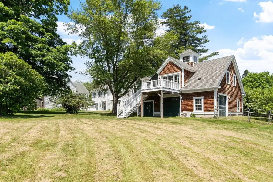 57 Old Mill Rd, Harvard, MA 01451 - #3