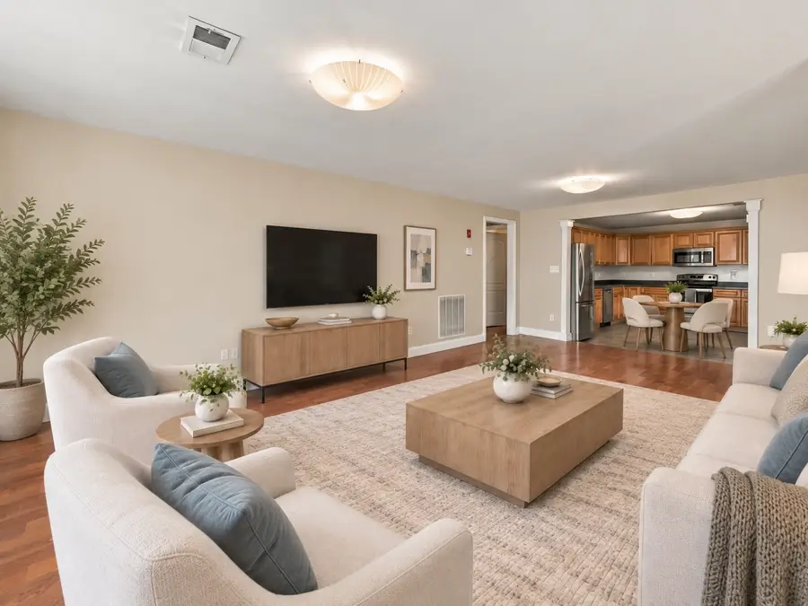 19 Waleco Rd, Brockton, MA 02302 - #2