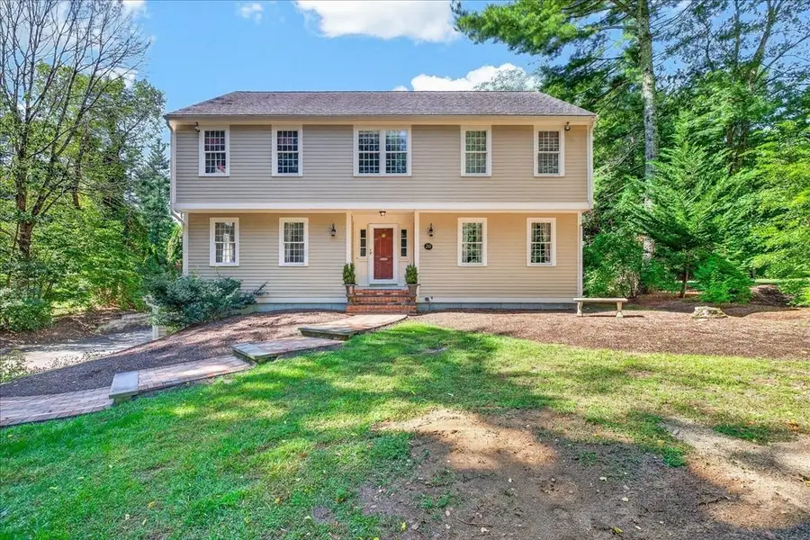 20 Tara Dr, Pembroke, MA 02359 - #2