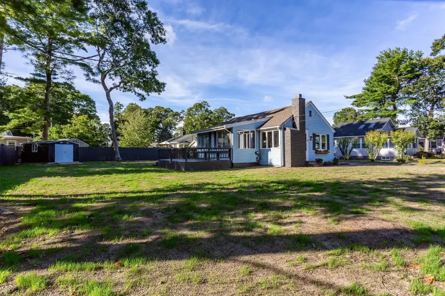 13 Datewood St, Wareham, MA 02571 - #2