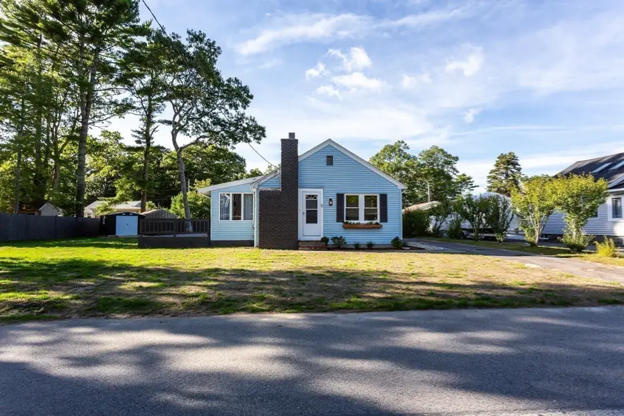 13 Datewood St, Wareham, MA 02571 - #3
