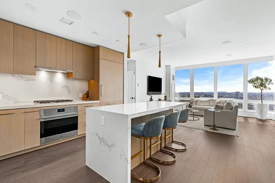 430 Stuart St #23J, Boston, MA 02116 - #2
