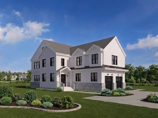 lot 5 Brothers Way, Norwood, MA 02062