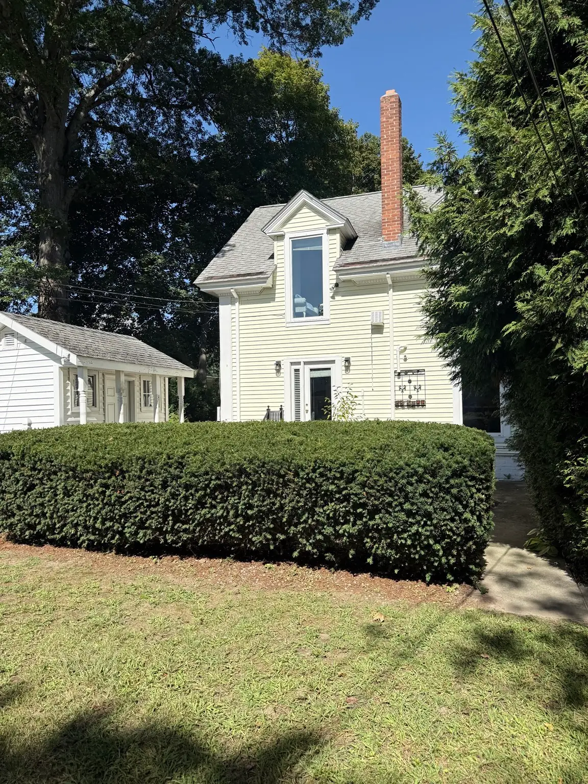 226 County St #A, Attleboro, MA 02703 - #1