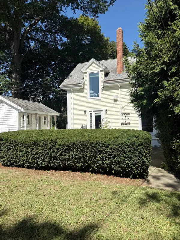 226 County St #A, Attleboro, MA 02703