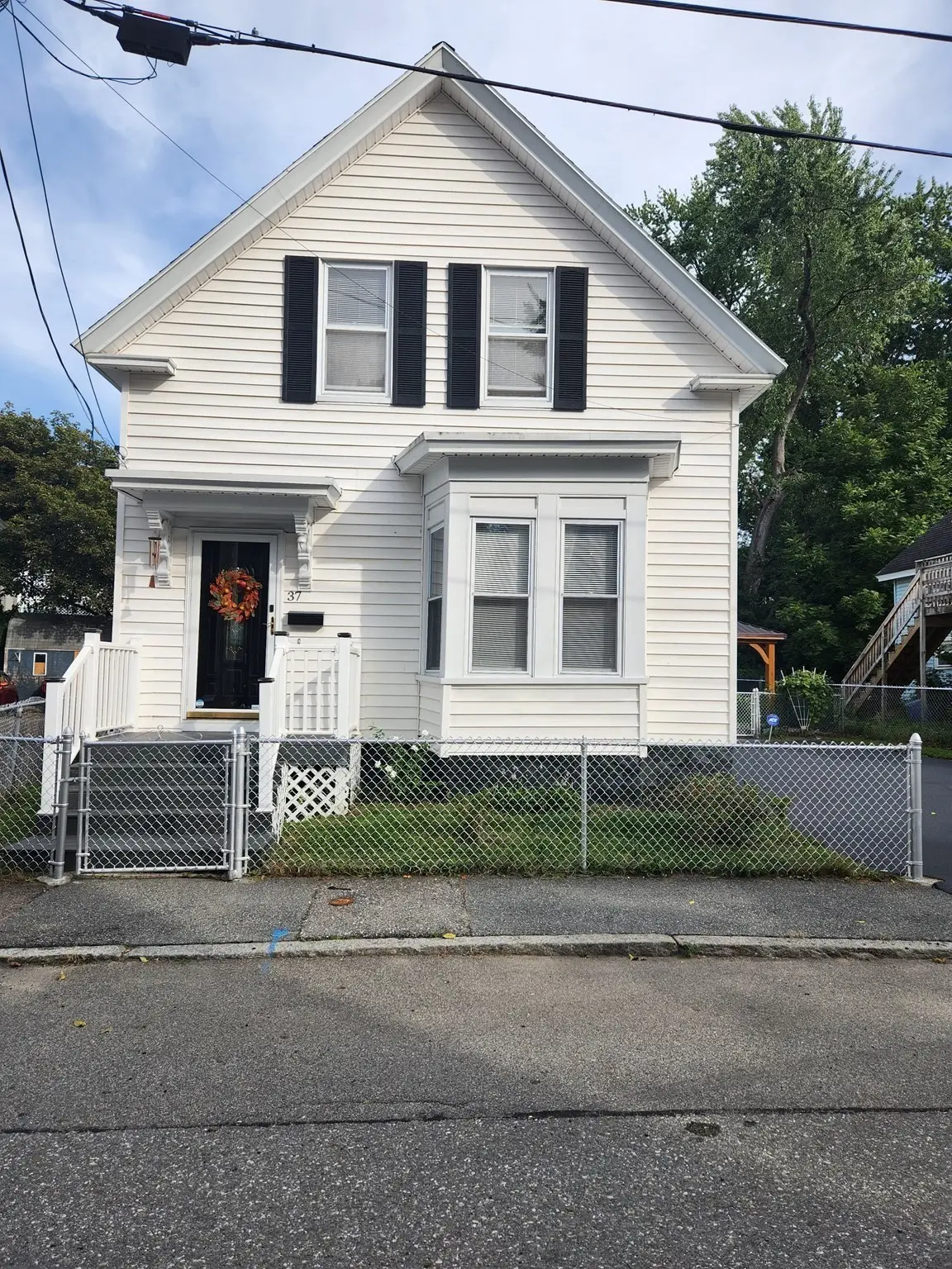37 Barclay Street, Lowell, MA 01851 - #1