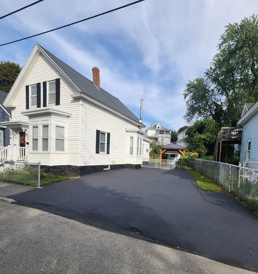 37 Barclay Street, Lowell, MA 01851 - #2