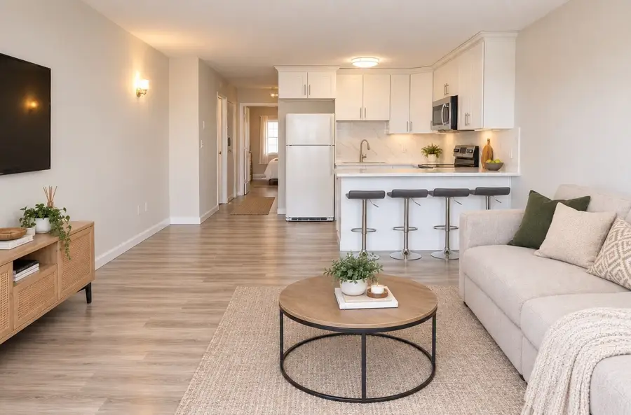 200 Swanton St #727, Winchester, MA 01890 - #3