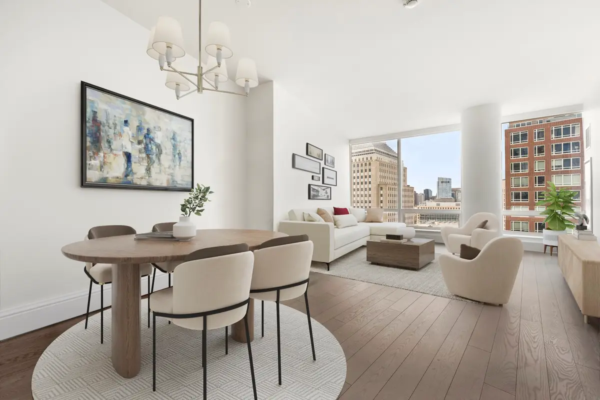 430 Stuart St #23F, Boston, MA 02116 - #1