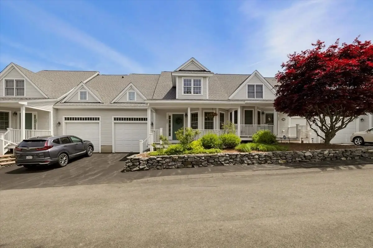 10 Charnstaff Lane #202, Billerica, MA 01821 - #1