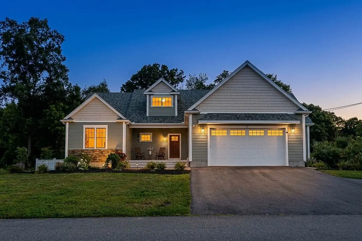 67 Colts Way, Attleboro, MA 02703 - #1
