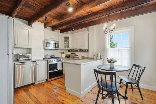 4 Short Street Place, Boston, MA 02129