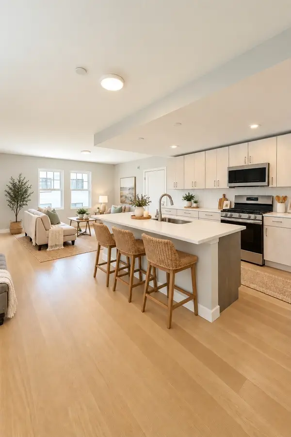 98 Prescott St #3b, Boston, MA 02128
